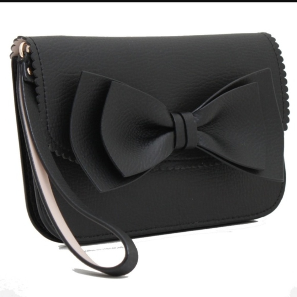 NWOT Kate Spade Vanderbilt Place Mollie wristlet